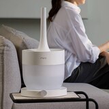 미로 UV 살균 초음파 가습기 4.5L MH3000