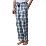 코데즈컴바인 남성 라운지 바지 2매 - 블루, XL