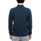 페리엘리스 남성 긴소매 폴로 - 틸블루, 2XL 페리엘리스 남성 긴소매 폴로 - 틸블루, 2XL