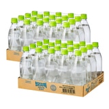 브리지톡 탄산수 플레인 500ml x 40