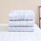 에이프릴앳홈 모달 밴드 패드 - 퀸