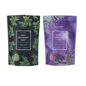 랩스밤 배쓰솔트 900g x 2