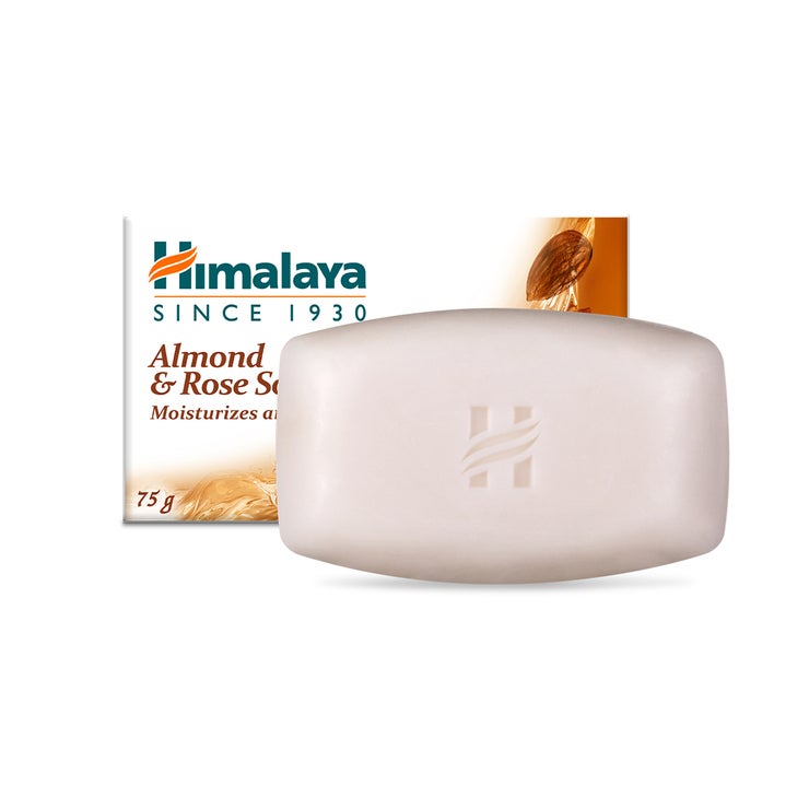 히말라야 비누 12개입 - 아몬드 히말라야 비누 12개입 - 아몬드