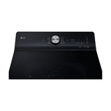 LG 통돌이 세탁기 19kg - 오닉스 블랙