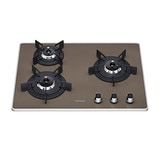 Rinnai Built-in Cooktop Gas Range 3 Burners