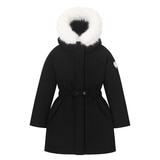 네파 키즈 미드 다운 자켓 - 블랙, 130 네파 키즈 미드 다운 자켓 - 블랙, 130