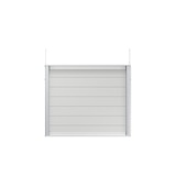 삼성 무풍 창문형 에어컨 연장키트 35cm AW-EW43D