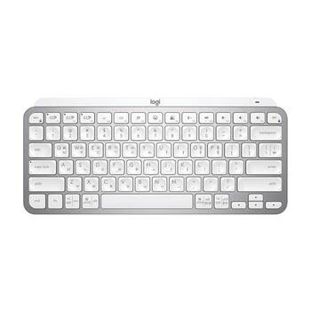 로지텍 미니멀 무선 키보드 MX KEYS MINI