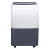 위닉스 제습기 10L DXTM100-KWK
