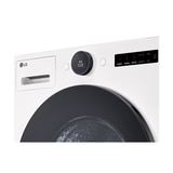 엘지 AI 오브제 건조기 25kg- 네이처에센스화이트
