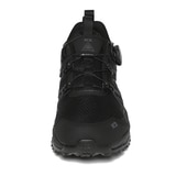 케이투 보아 성인 트레킹화 - 블랙