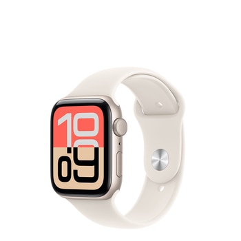 Apple Watch SE 3 GPS 44mm 스타라이트