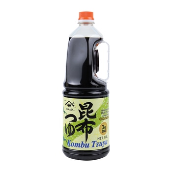 Yamasa 다시마 쯔유 1.8L