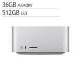 Apple 맥 스튜디오 M5 Max, CPU 18, GPU 32, 36GB, 512GB Apple 맥 스튜디오 M5 Max, CPU 18, GPU 32, 36GB, 512GB