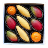 프리미엄 제철과일 선물세트 3.4KG 이상