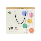 바다소리 해품은 김 9캔 선물세트x 10