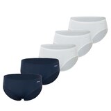 스킨온 여성 플렉시 팬티 5매