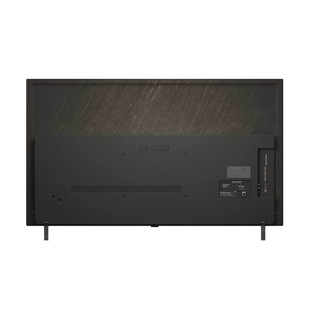 엘지 OLED evo TV 55B5KNA 138cm (55) - 스탠드형