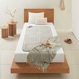 보이러 전기요 1인용 - 그레이