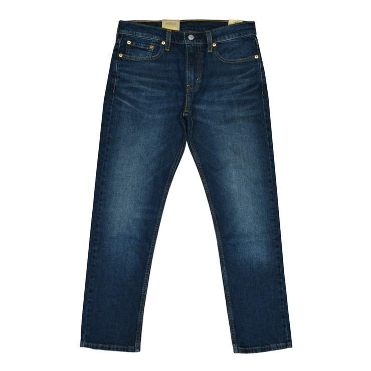 리바이스 남성 502 청바지