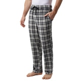 32 Degrees 성인 소프트 라운지 바지 2매 - 실버포그/나이트모카 32 Degrees 성인 소프트 라운지 바지 2매 - 실버포그/나이트모카