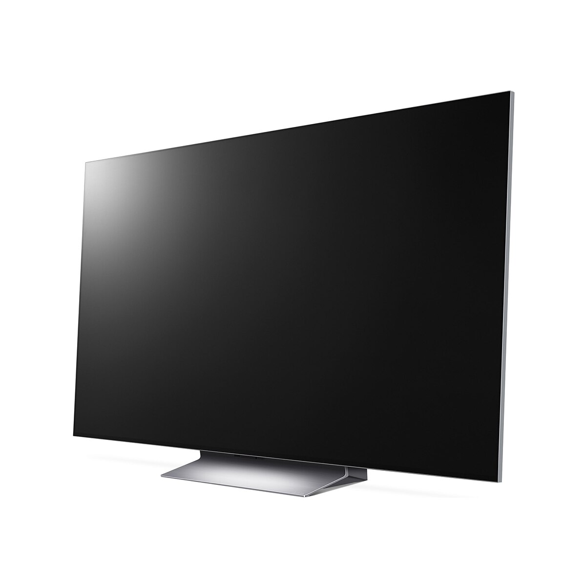 엘지 OLED evo TV 83G5KNA 209cm (83) - 스탠드형