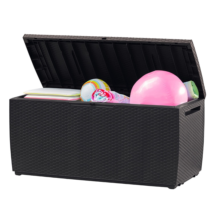 케터 카프리 데크 박스 302리터 코스트코 코리아