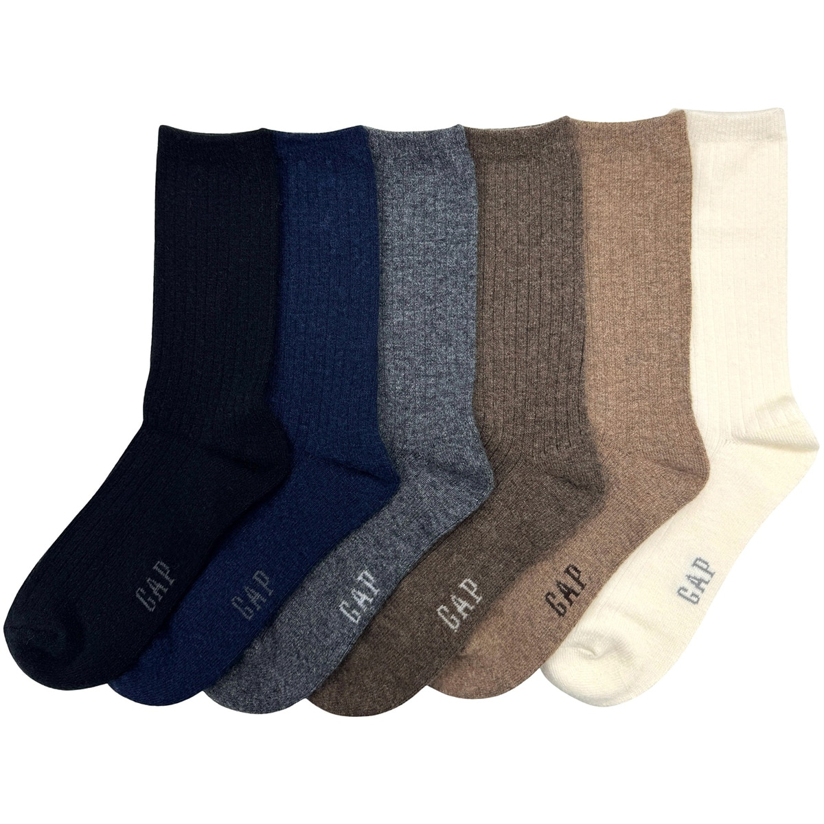 갭 남성 메리노 울양말 6족