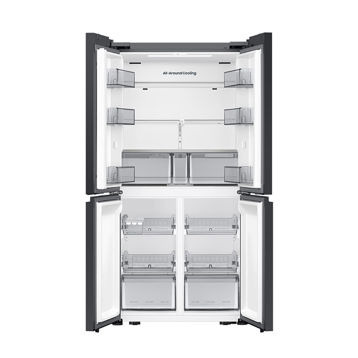 삼성 비스포크 키친핏맥스 냉장고 640L - 에센셜