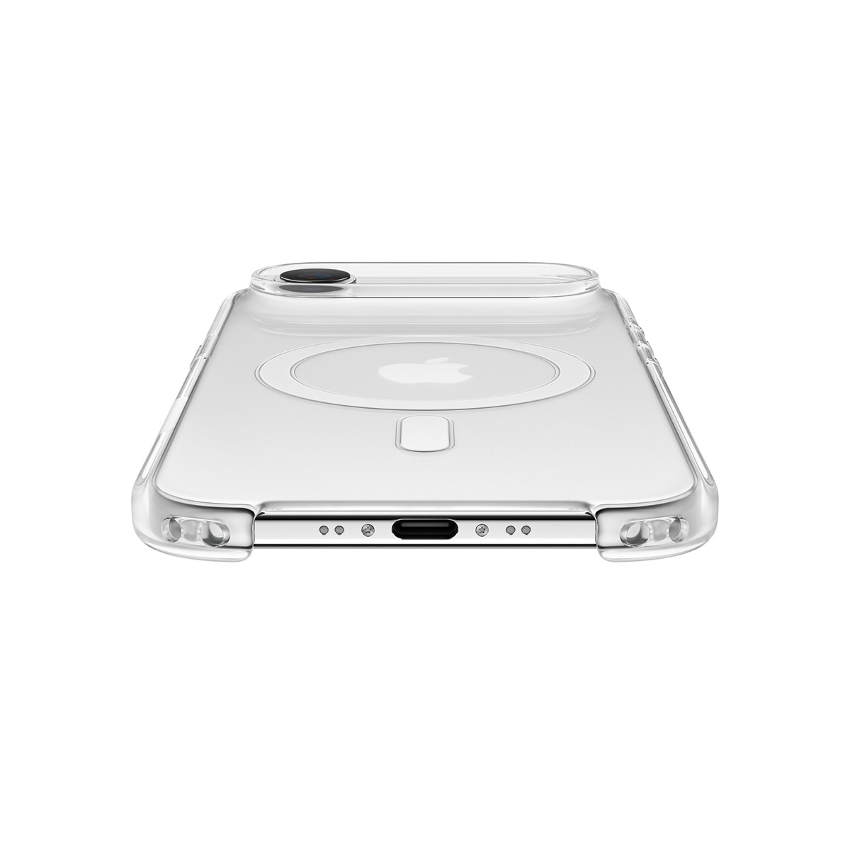 Apple 아이폰 에어 케이스 프로스트 (맥세이프)