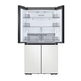 삼성 비스포크 키친핏 냉장고 615L - 코타 화이트