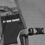 오니지 러닝 베스트 (소프트 플라스크 포함) - 그레이