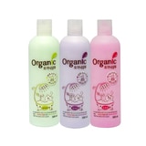 오가닉 고양이샴푸 500ml x 3통 오가닉 고양이샴푸 500ml x 3통