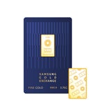 삼성 골드바 3.75g
