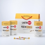 종근당건강 락토핏 플러스 아연 60포 x 3입 x 5세트