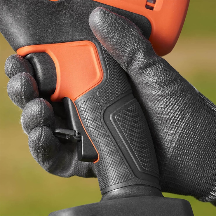블랙 앤 데커 20V MAX 충전식 자동 전지가위 블랙 앤 데커 20V MAX 충전식 자동 전지가위