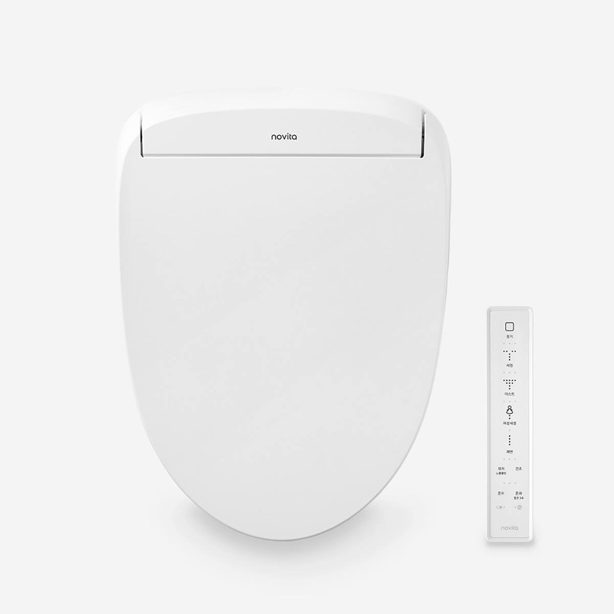 노비타 비데 BD-DCS4-04RA 노비타 비데 BD-DCS4-04RA