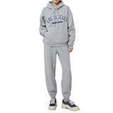 LAP 여성 기모 조거