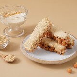 말랑말랑 꿀오랑 인절미 or 흑임자 780g (26g x 10 x 3pk) - 인절미