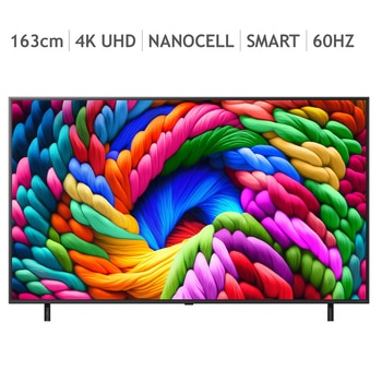 엘지 나노셀 TV 65NANO90AKA 163cm (65)