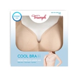 트라이엄프 노와이어 인견 쿨브라 2매