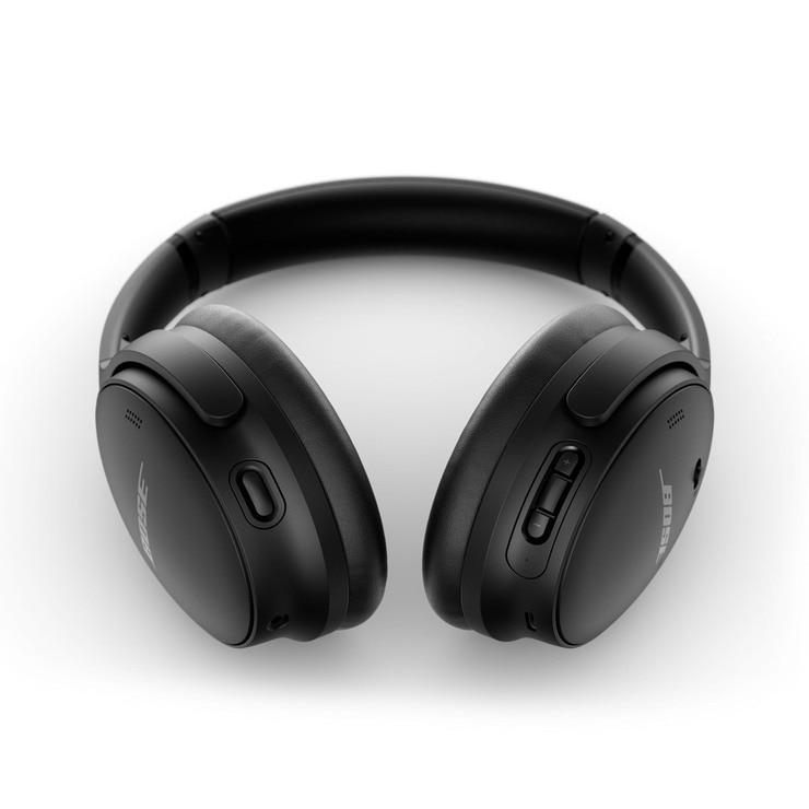 Bose QC SC Noise Cancelling Wireless Headphone