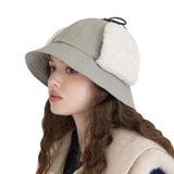 안드레아바나 여성 이어머프 모자 - 민트