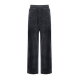 게스 여성 벨루어 코듀로이 바지