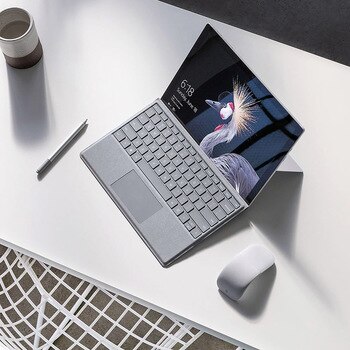 마이크로소프트 뉴 서피스 프로 i5 / 8GB 마이크로소프트 뉴 서피스 프로 i5 / 8GB