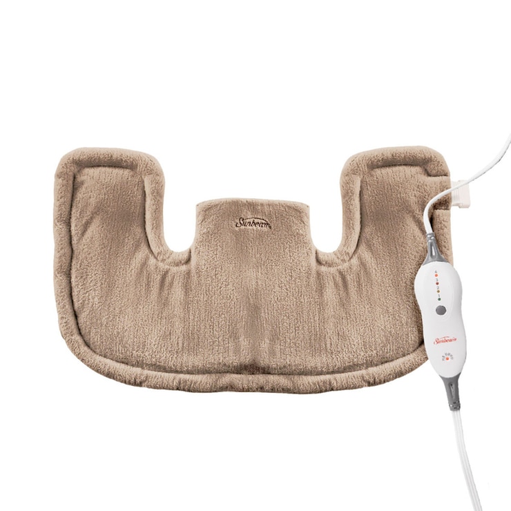 Sunbeam 목&어깨 온열 패드