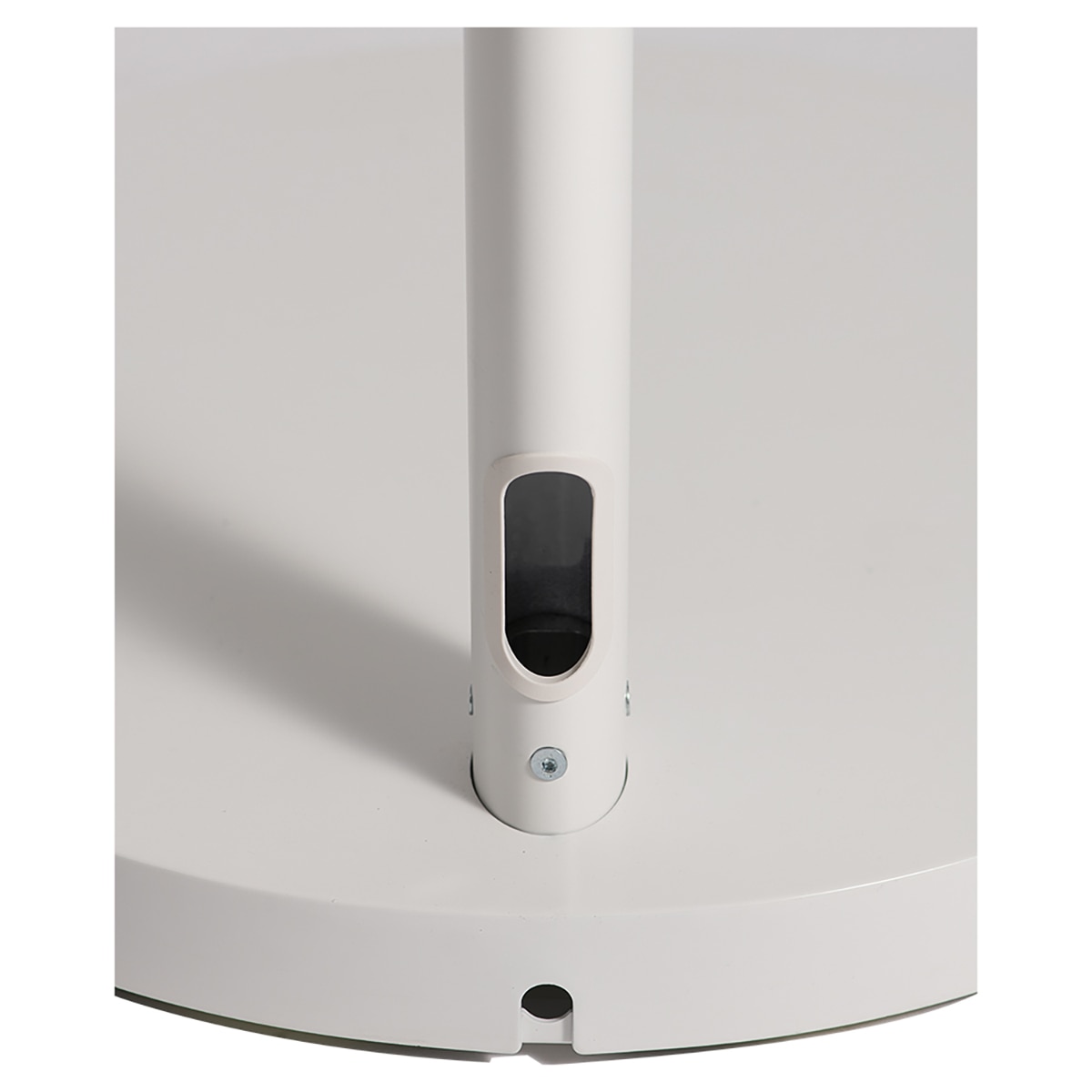 삼성 무빙스타일 M5 스탠드 라이트 68.6cm(27) 화이트