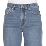 게스 여성 와이드핏 청바지