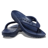 크록스 바야 II 플립플랍 - 네이비, 230mm 크록스 바야 II 플립플랍 - 네이비, 230mm