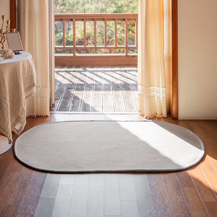 코티홈 시그니처 발수 러그 100x150cm